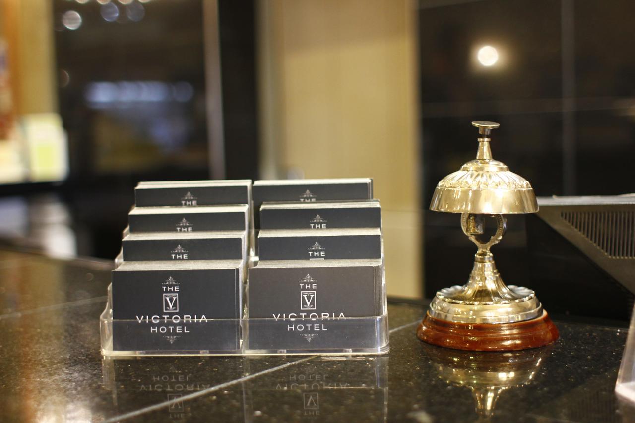 The Victoria Hotel Manchester By Compass Hospitality Oldham Exterior foto